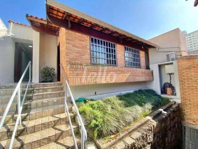 Casa comercial com 9 salas à venda na Rua Almirante Tamandaré, 500, Centro, Santo André, 203 m2 por R$ 1.800.000