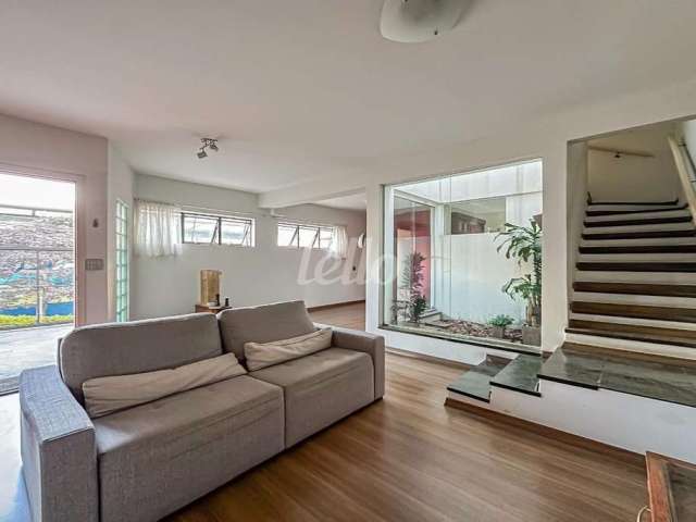 Casa comercial com 1 sala à venda na Rua Laura, 344, Jardim Bela Vista, Santo André, 255 m2 por R$ 1.596.000