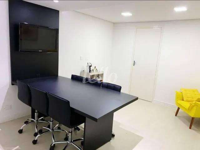 Ponto comercial com 2 salas à venda na Rua Domingos de Morais, 1372, Vila Mariana, São Paulo, 100 m2 por R$ 630.000