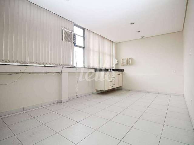 Sala comercial com 1 sala à venda na Rua Borges Lagoa, 783, Vila Clementino, São Paulo, 25 m2 por R$ 150.000