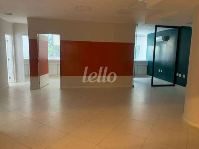 Sala comercial com 1 sala à venda na Avenida Santo Amaro, 3330, Brooklin, São Paulo, 95 m2 por R$ 1.050.000