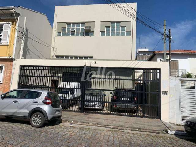 Prédio com 3 salas à venda na Rua Antônio das Chagas, 215, Chácara Santo Antônio, São Paulo, 300 m2 por R$ 3.900.000