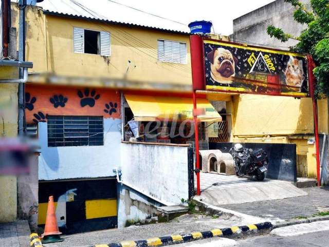 Casa com 3 quartos à venda na Rua Valença do Minho, 171, Jardim São Luís, São Paulo, 560 m2 por R$ 1.050.000