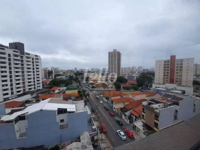 Sala comercial à venda na Avenida Doutor Erasmo, 188, Vila Assunção, Santo André, 34 m2 por R$ 320.000