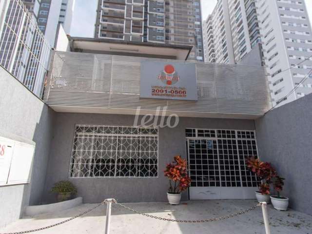 Casa comercial com 8 salas à venda na Rua Doutor Raul da Rocha Medeiros, 138, Tatuapé, São Paulo, 450 m2 por R$ 2.400.000