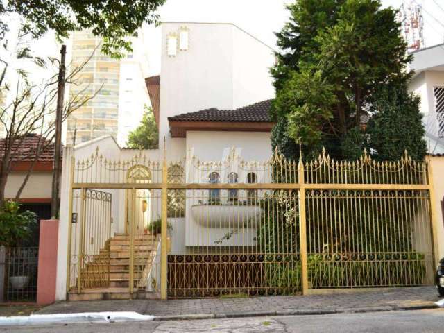 Casa com 3 quartos à venda na Rua Professor Gustavo Pires de Andrade, 257, Vila Prudente, São Paulo, 364 m2 por R$ 1.705.000