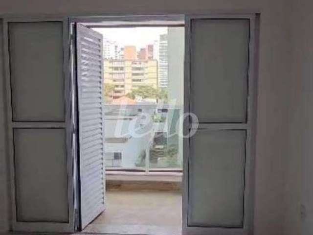 Kitnet / Stúdio à venda na Rua Marechal Hermes, 167, Jardim, Santo André, 29 m2 por R$ 469.000