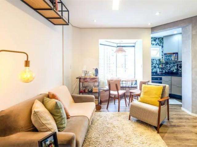 Apartamento com 1 quarto à venda na Rua Joinville, 55, Vila Mariana, São Paulo, 43 m2 por R$ 650.000