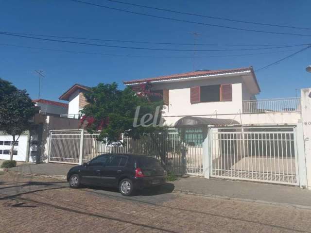 Casa com 4 quartos à venda na Rua Paulo Peixoto, 60, Tremembé, São Paulo, 252 m2 por R$ 2.000.000