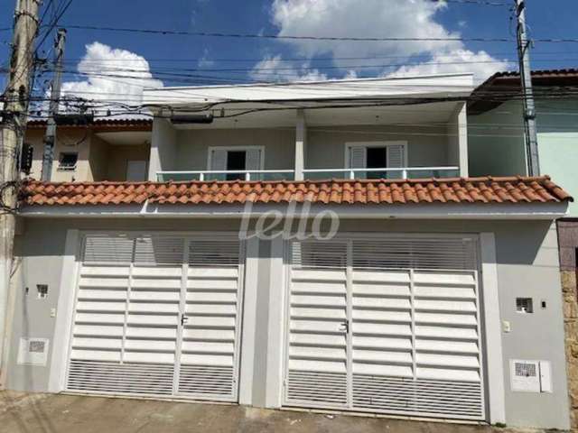 Casa com 3 quartos à venda na Rua Luís Cardamone, 174, Casa Verde, São Paulo, 110 m2 por R$ 870.000