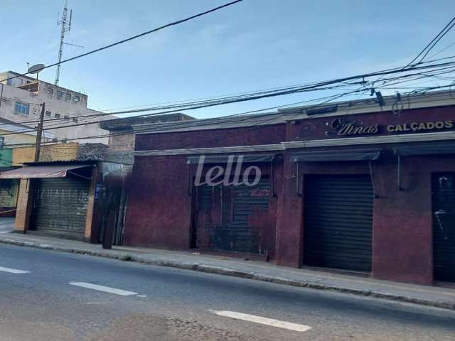 Terreno à venda na Rua Domingos Calheiros, 258, Tucuruvi, São Paulo, 606 m2 por R$ 6.000.000