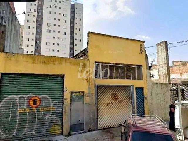 Barracão / Galpão / Depósito à venda na Rua do Bucolismo, 120, Brás, São Paulo, 160 m2 por R$ 957.600