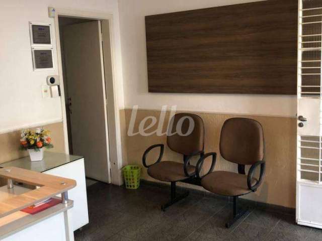 Casa comercial com 1 sala à venda na Rua Heitor Peixoto, 769, Cambuci, São Paulo, 150 m2 por R$ 1.100.000