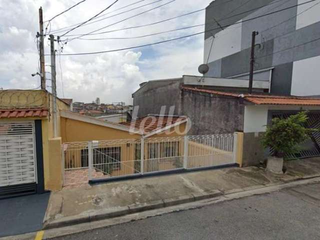 Casa com 2 quartos à venda na Rua Cerro Largo, 4, Tucuruvi, São Paulo, 110 m2 por R$ 450.000