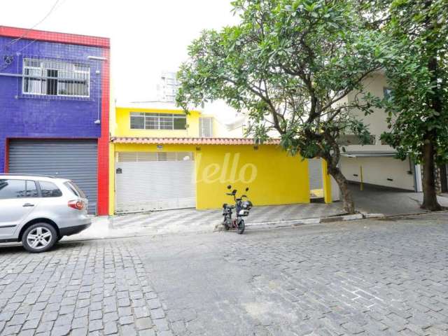 Casa comercial com 11 salas à venda na Rua Vinte e Oito de Setembro, 861, Ipiranga, São Paulo, 394 m2 por R$ 5.000.000