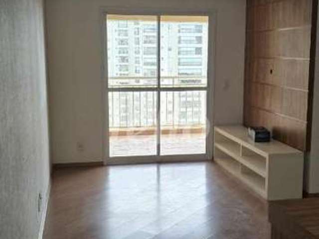 Apartamento com 3 quartos à venda na Rua dos Coqueiros, 1291, Campestre, Santo André, 77 m2 por R$ 730.000