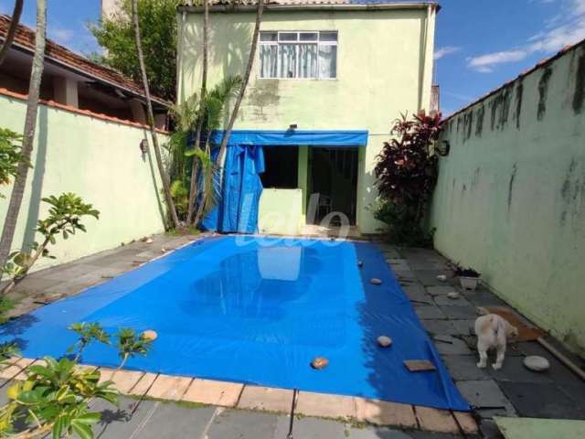 Casa com 5 quartos à venda na Rua Simão Borges, 386, Vila Maria, São Paulo, 280 m2 por R$ 1.600.000