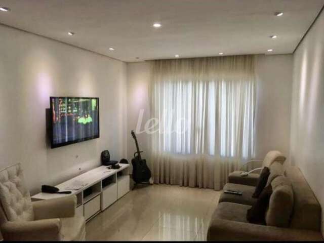 Casa comercial com 1 sala à venda na Rua Erva Imperial, 462, São Lucas, São Paulo, 120 m2 por R$ 615.000