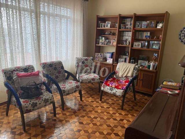 Casa com 2 quartos à venda na Rua Vitória Régia, 591, Campestre, Santo André, 115 m2 por R$ 800.000