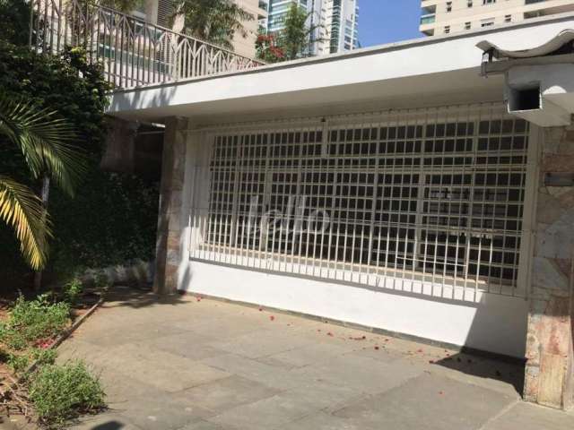 Casa com 3 quartos à venda na Rua Edson, 578, Campo Belo, São Paulo, 290 m2 por R$ 3.300.000