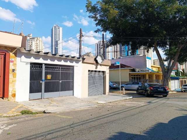 Terreno à venda na Rua Tariana, 154, Tatuapé, São Paulo, 200 m2 por R$ 2.000.000