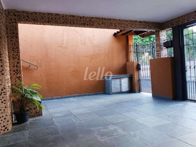 Casa com 2 quartos à venda na Rua Codajás, 288, Vila Formosa, São Paulo, 120 m2 por R$ 700.000