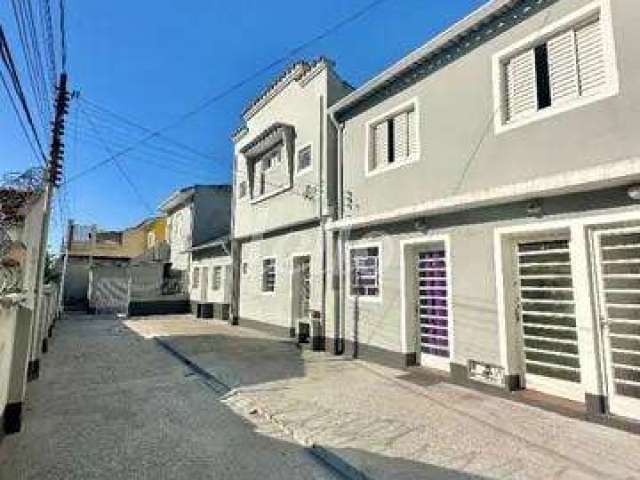 Casa com 1 quarto à venda na Rua Backer, 51, Cambuci, São Paulo, 50 m2 por R$ 500.000