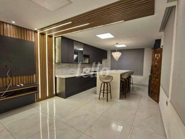 Casa com 3 quartos à venda na Rua Naná, 221, São Lucas, São Paulo, 150 m2 por R$ 850.000