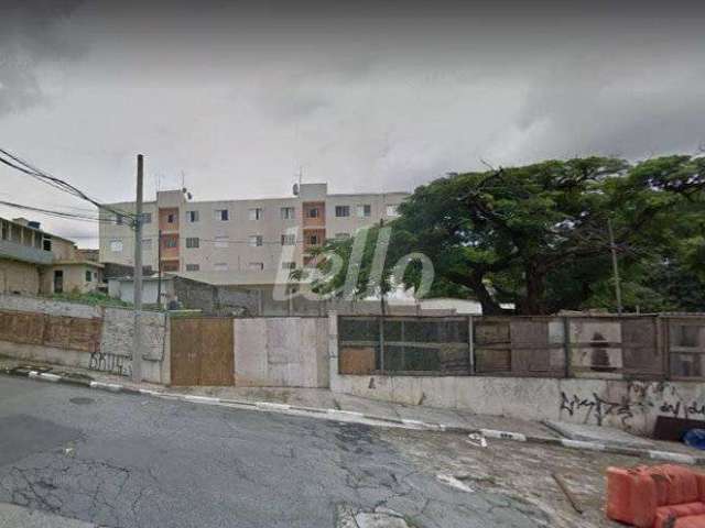 Terreno à venda na Rua Manoel Foz, 327, Cidade Brasil, Guarulhos, 1955 m2 por R$ 5.500.000