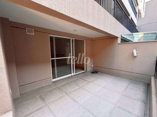 Apartamento com 1 quarto à venda na Rua Sílvia, 399, Bela Vista, São Paulo, 40 m2 por R$ 640.000