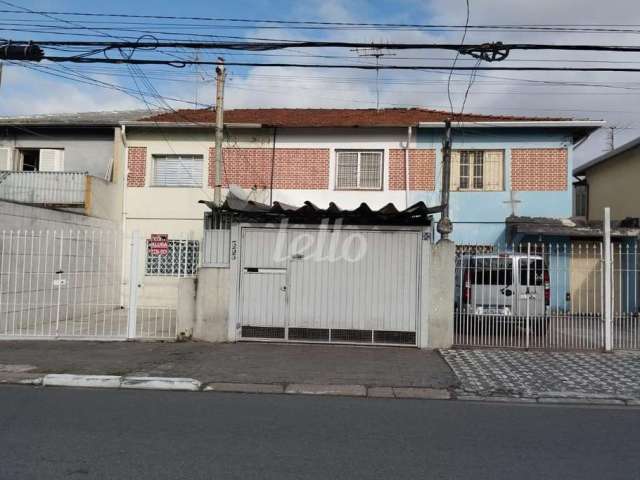 Casa com 2 quartos à venda na Rua Zilda, 333, Casa Verde, São Paulo, 120 m2 por R$ 450.000