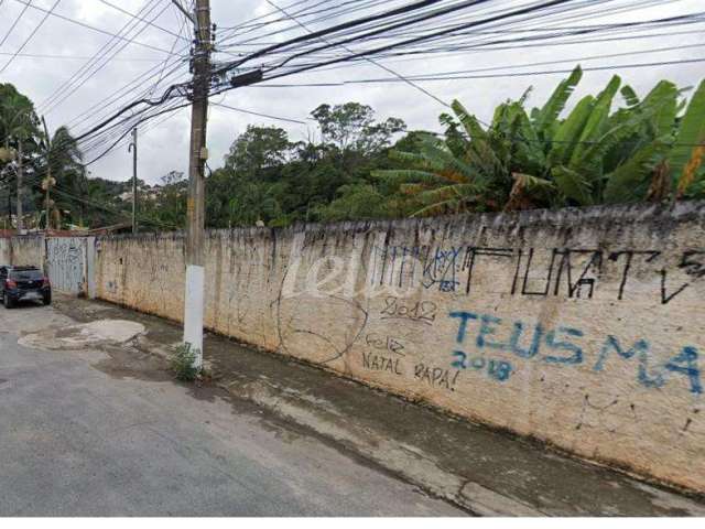 Terreno em condomínio fechado à venda na Rua Luís Carlos Gentile de Laet, 1716, Tremembé, São Paulo, 3200 m2 por R$ 2.500.000