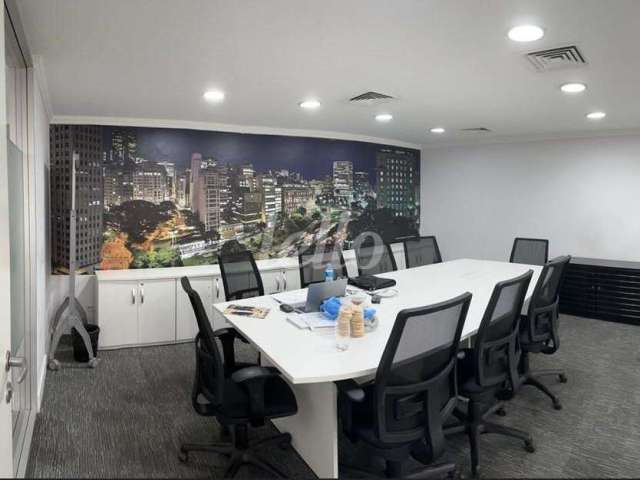 Sala comercial com 3 salas à venda na Avenida Paulista, 1499, Bela Vista, São Paulo, 164 m2 por R$ 1.900.000