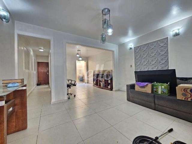 Casa com 3 quartos à venda na Rua Caramuru, 334, Saúde, São Paulo, 120 m2 por R$ 990.000