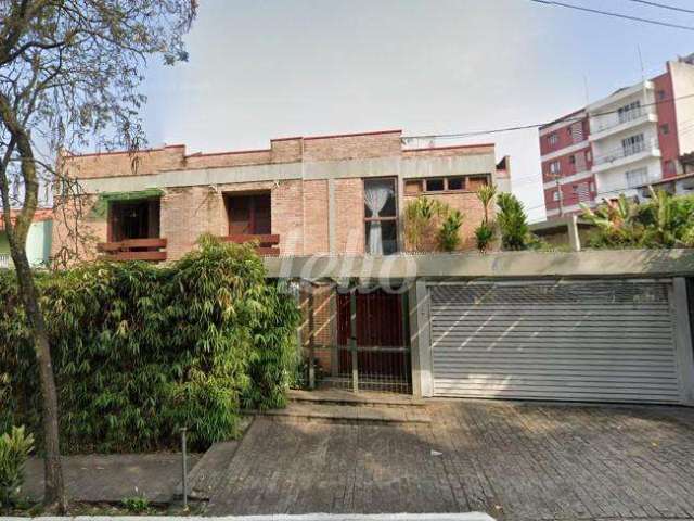 Casa comercial com 1 sala à venda na Rua Soldado Cesário Aguiar, 306, Vila Maria, São Paulo, 358 m2 por R$ 1.790.000