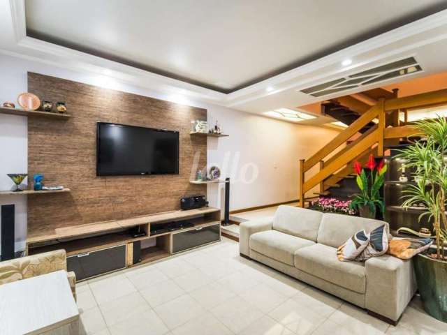 Casa com 4 quartos à venda na Rua Caramuru, 1383, Saúde, São Paulo, 280 m2 por R$ 1.800.000