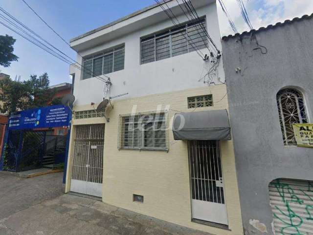 Prédio com 3 salas à venda na Rua Jovita, 336, Santana, São Paulo, 281 m2 por R$ 850.000