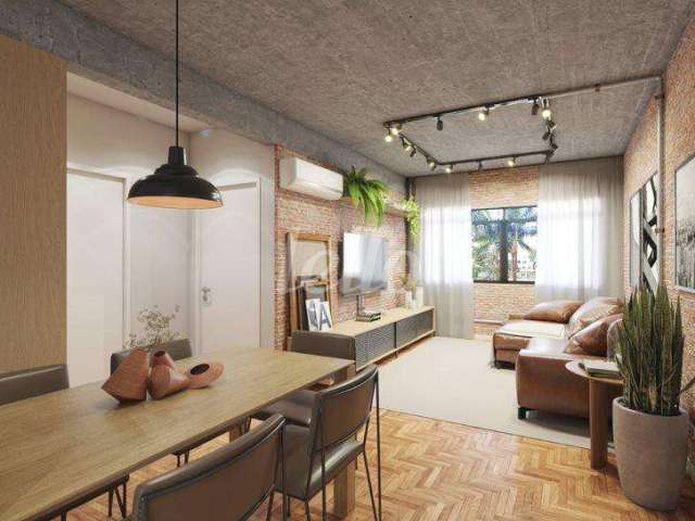 Apartamento com 2 quartos à venda na Avenida Angélica, 1260, Santa Cecília, São Paulo, 120 m2 por R$ 1.395.000