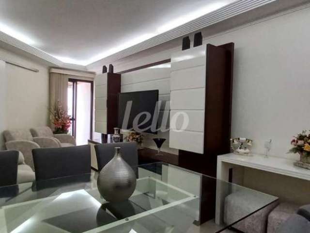 Apartamento com 3 quartos à venda na Rua São Daniel, 197, Cursino, São Paulo, 70 m2 por R$ 500.000