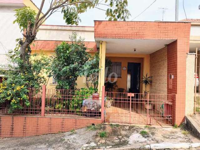 Casa comercial com 1 sala à venda na Rua Matão, 67, Mooca, São Paulo, 120 m2 por R$ 690.000