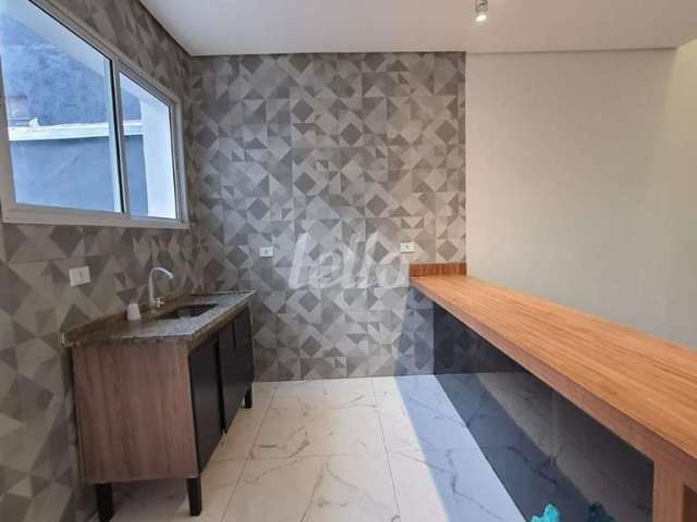 Casa comercial com 1 sala à venda na Rua João Antônio de Oliveira, 1376, Mooca, São Paulo, 87 m2 por R$ 570.000