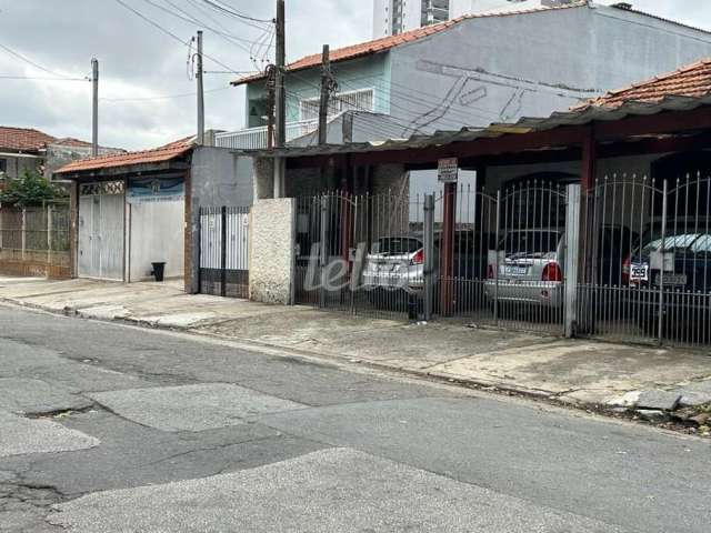 Casa com 6 quartos à venda na Rua Guaperuvu, 399, Vila Matilde, São Paulo, 219 m2 por R$ 1.500.000