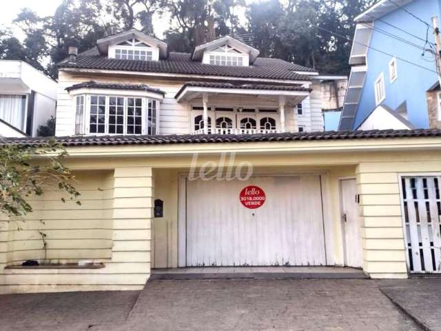 Casa com 3 quartos à venda na Rua Padre José Allamano, 131, Mandaqui, São Paulo, 280 m2 por R$ 1.650.000