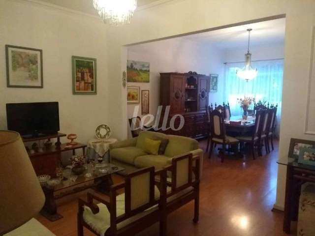 Casa com 3 quartos à venda na Rua Dona Luiza Tolle, 321, Santana, São Paulo, 115 m2 por R$ 835.000