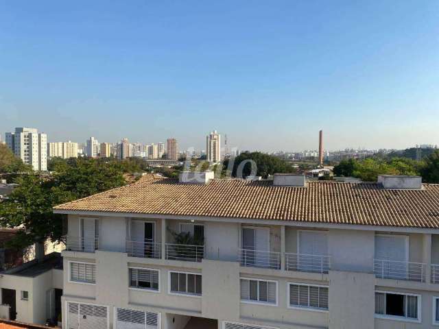 Casa em condomínio fechado com 3 quartos à venda na Rua Gradau, 200, Vila Prudente, São Paulo, 165 m2 por R$ 589.000