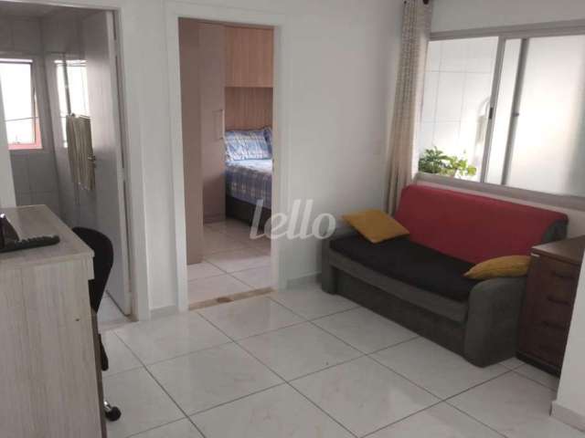 Apartamento com 1 quarto à venda na Rua Santo Antônio, 639, Bela Vista, São Paulo, 34 m2 por R$ 289.990