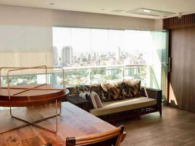 Apartamento com 3 quartos à venda na Rua do Oratório, 202, Mooca, São Paulo, 133 m2 por R$ 2.338.000