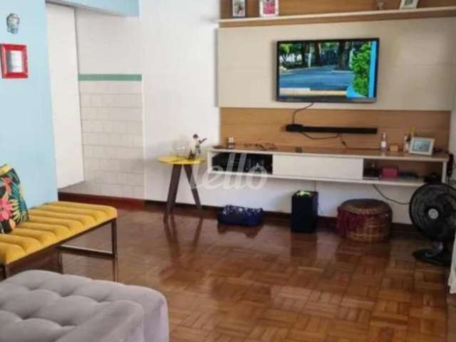 Casa com 5 quartos à venda na Rua Onze de Junho, 607, Casa Branca, Santo André, 299 m2 por R$ 750.000