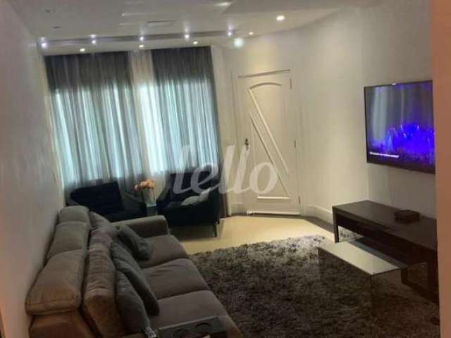 Casa com 3 quartos à venda na Rua Giuseppe Tosi, 239, Jardim Andrea Demarchi, São Bernardo do Campo, 172 m2 por R$ 875.000