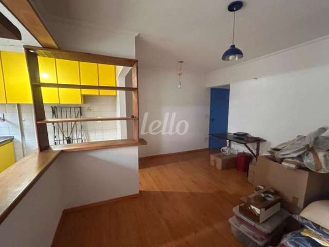 Apartamento com 1 quarto à venda na Rua Santo Antônio, 639, Bela Vista, São Paulo, 32 m2 por R$ 274.900